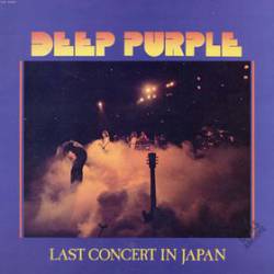 Deep Purple : Last Concert in Japan